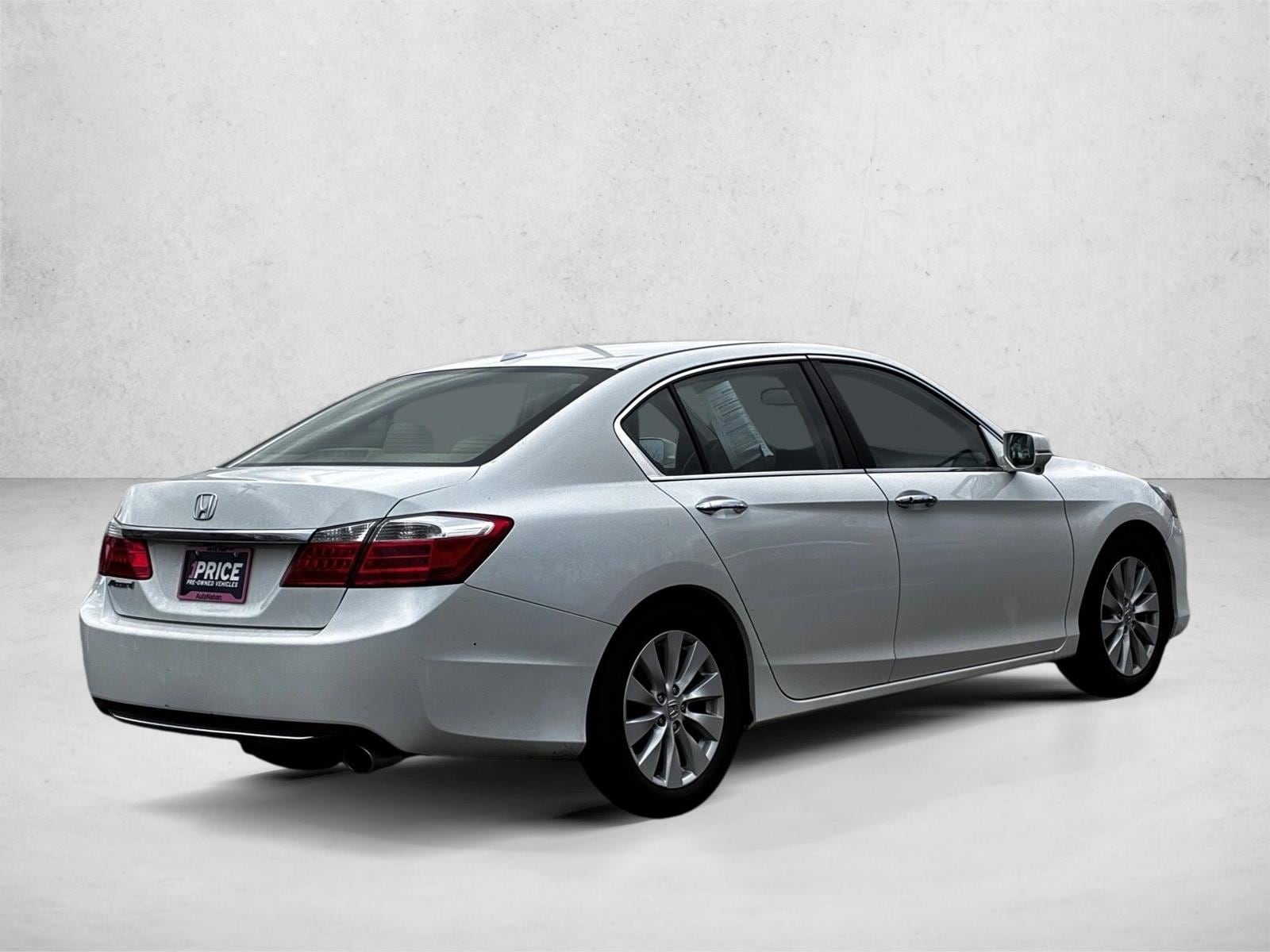 2013 HONDA ACCORD - Image 5