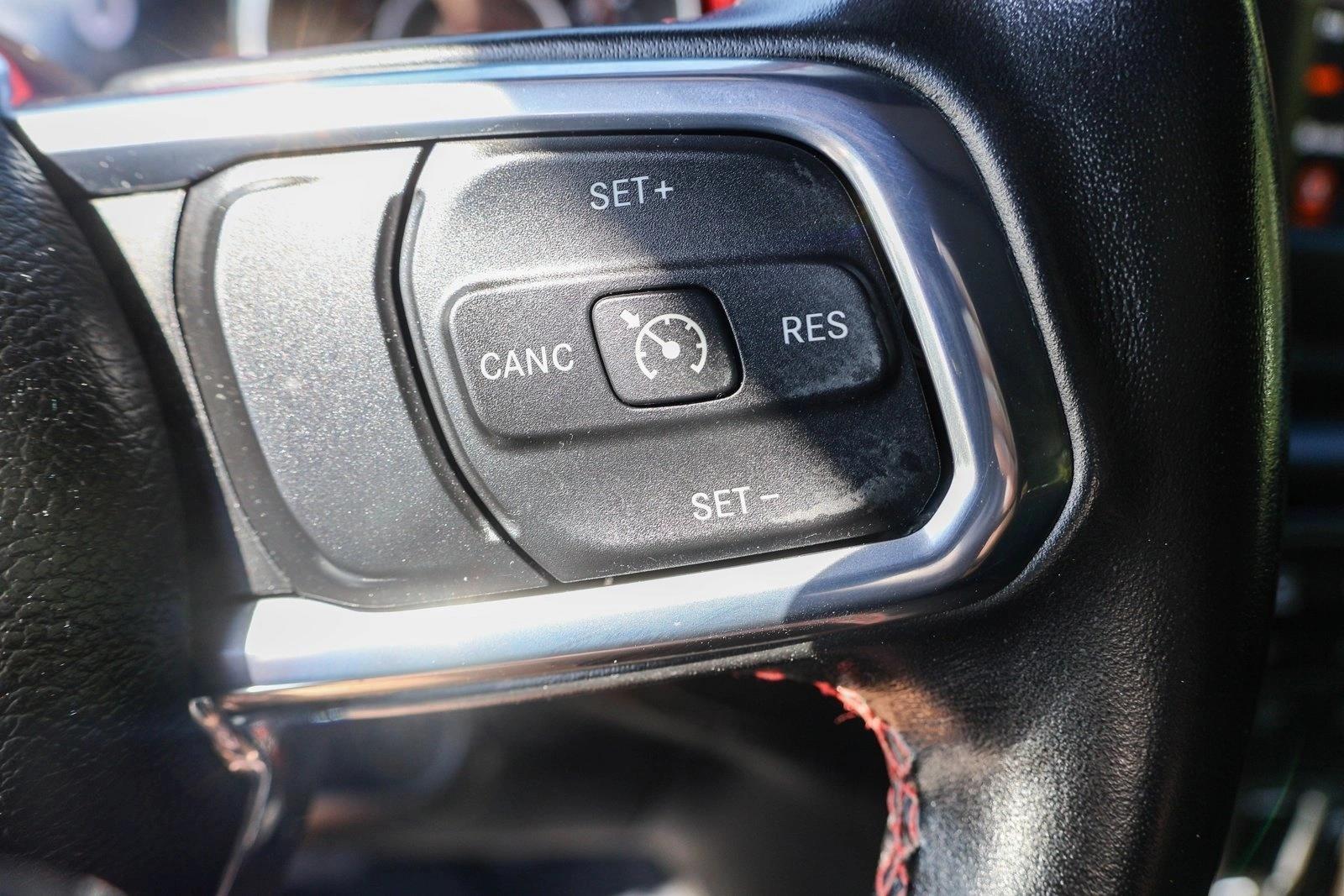 2021 JEEP WRANGLER - Image 16