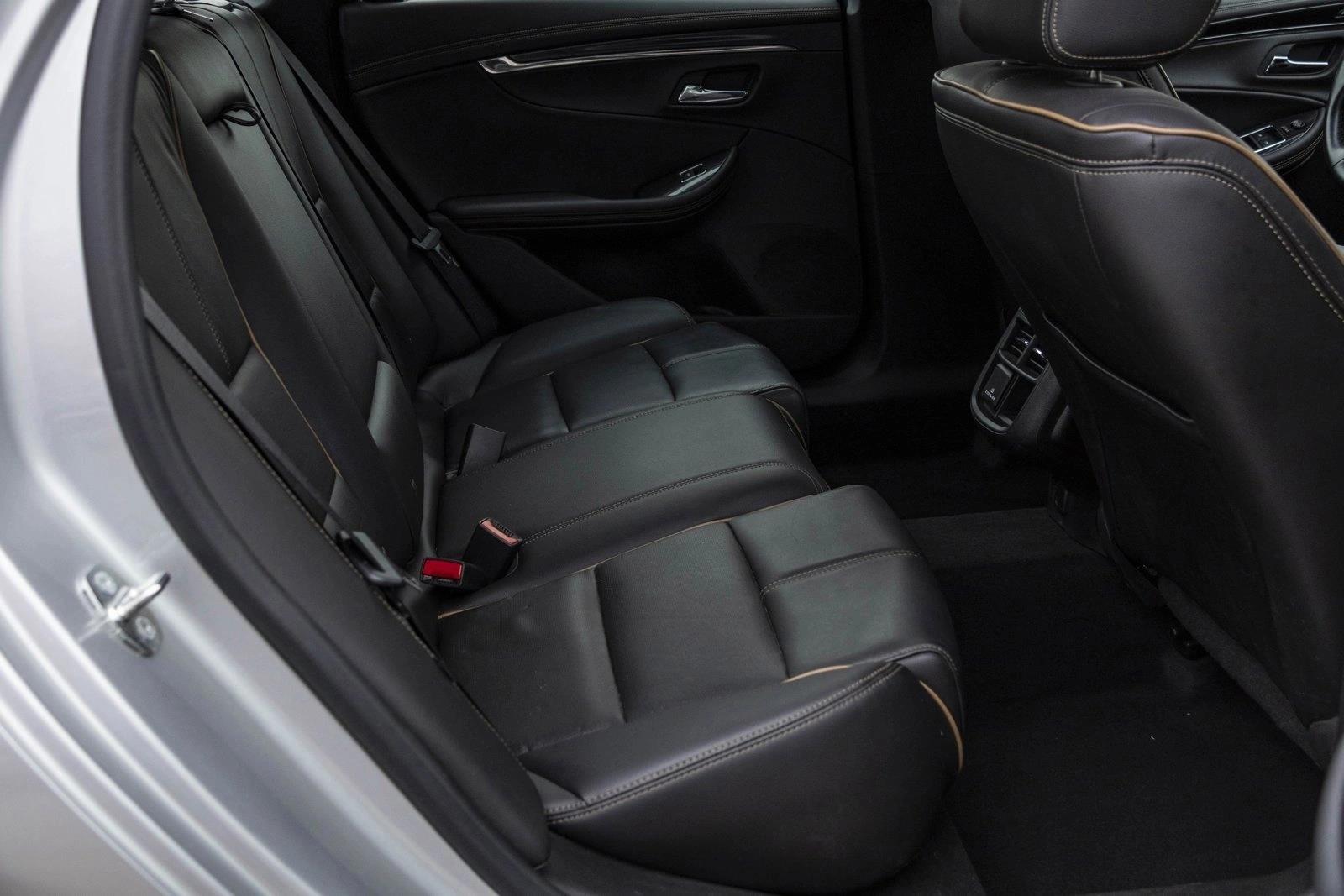 2016 CHEVROLET IMPALA - Image 26