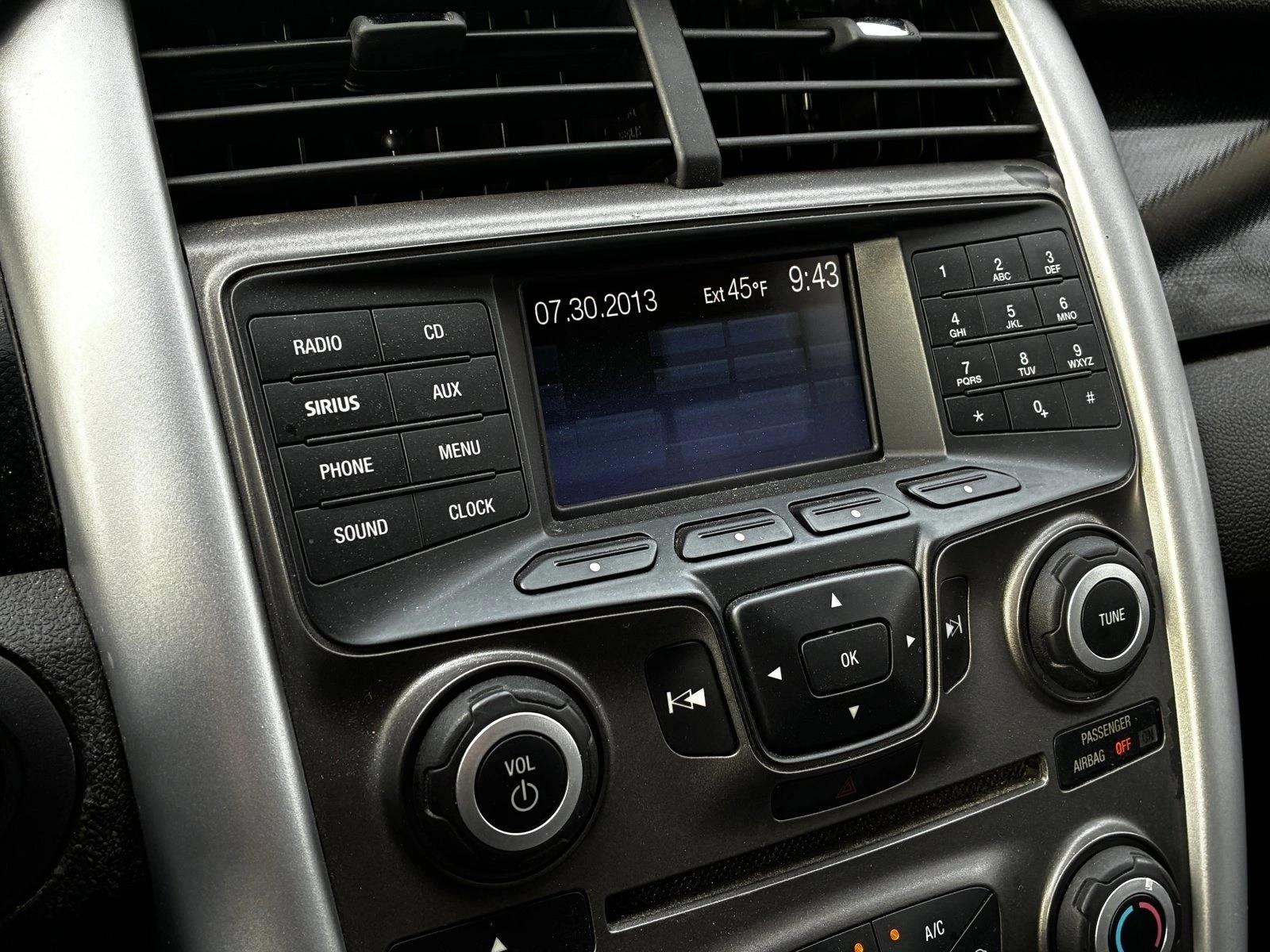 2011 FORD EDGE - Image 14