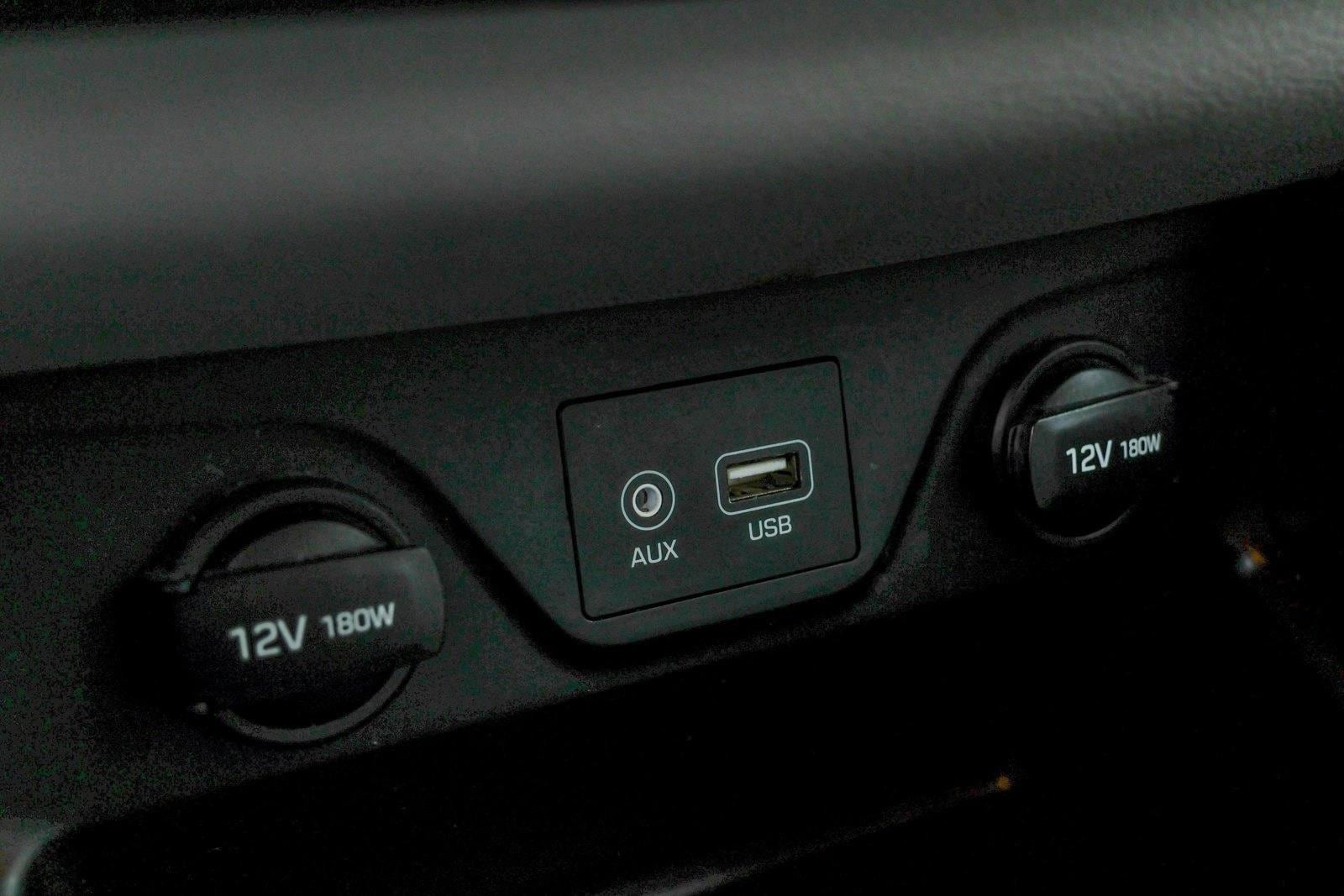 2019 HYUNDAI TUCSON - Image 20