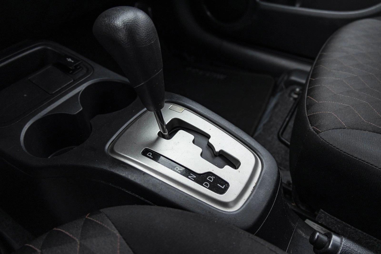 2022 MITSUBISHI MIRAGE - Image 20