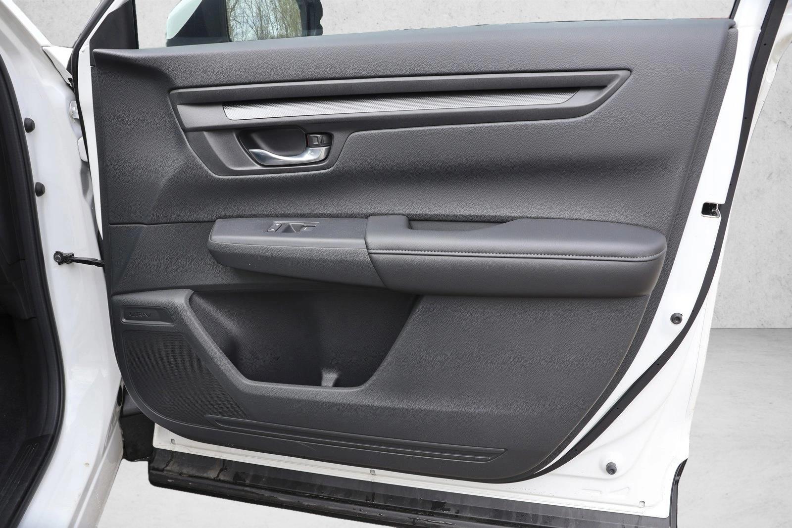 2026 Honda CR-V EX - Photo 29