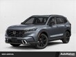  Honda CR-V Hybrid