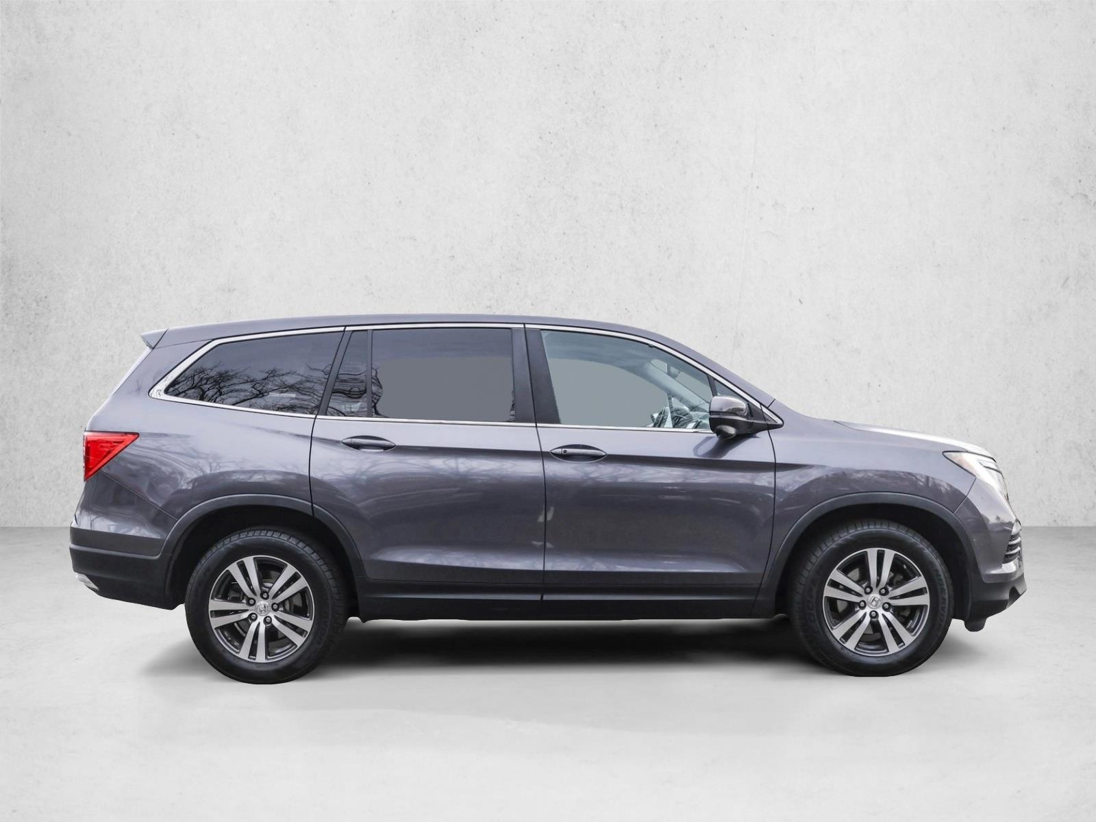 2018 HONDA PILOT - Image 4