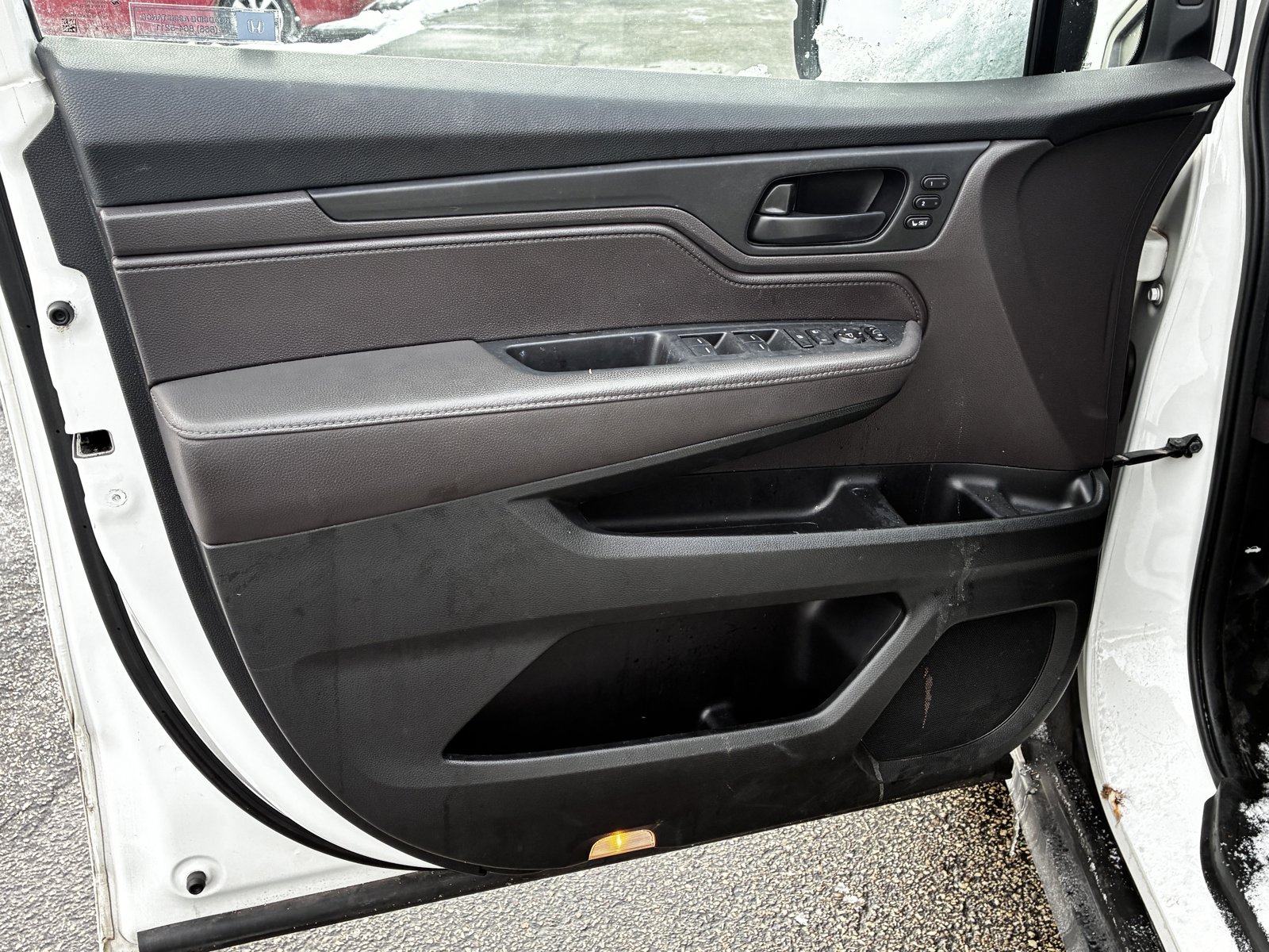 2018 HONDA ODYSSEY - Image 12