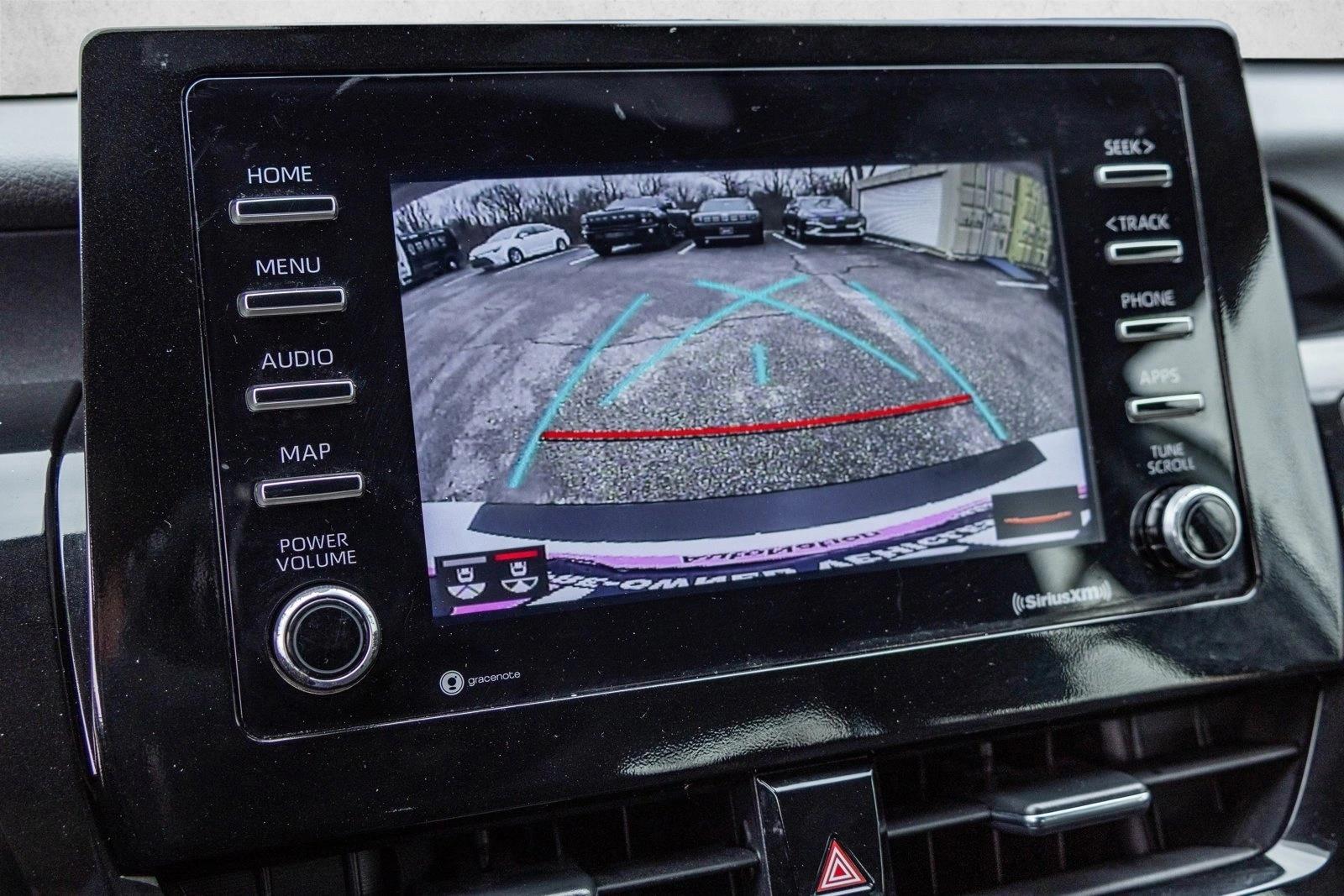 2022 TOYOTA CAMRY - Image 18