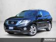Used 2016 Nissan Pathfinder Platinum SUV