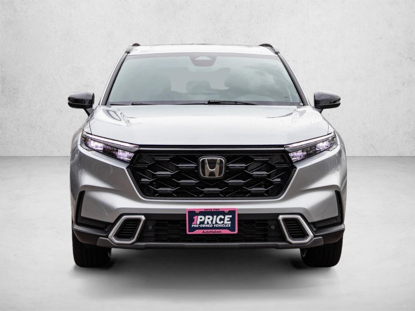 2023 HONDA CR-V - Image 2