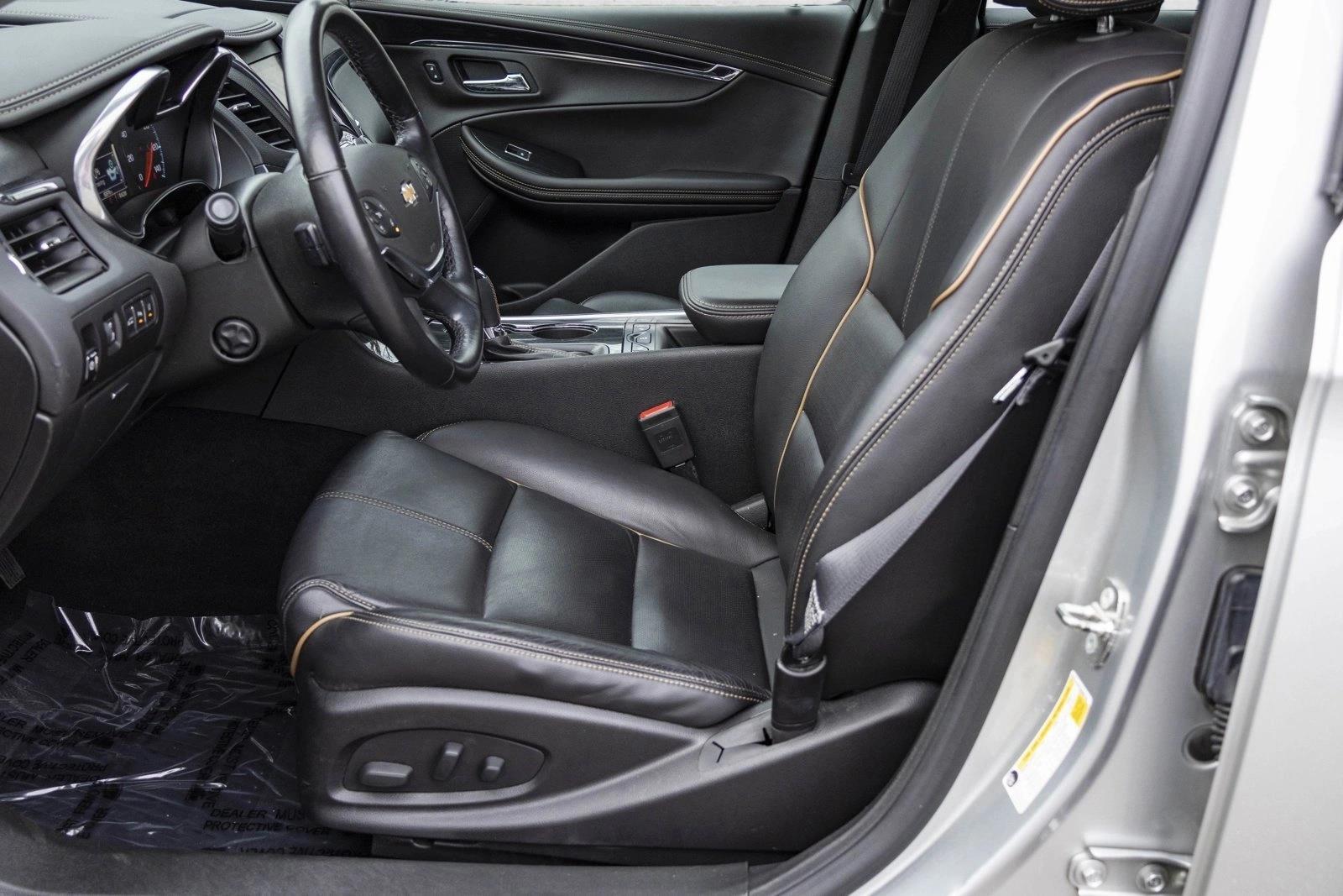 2016 CHEVROLET IMPALA - Image 11