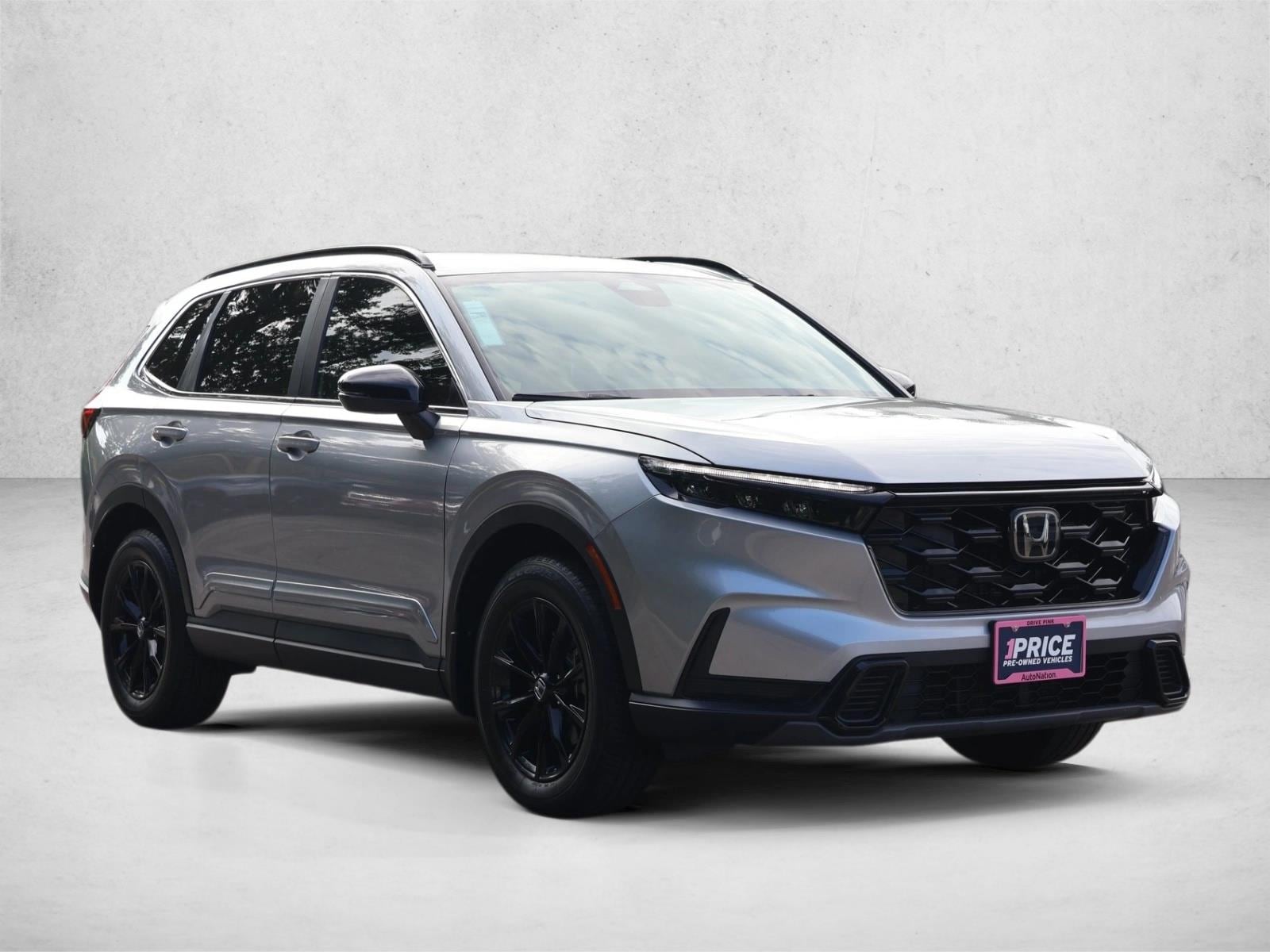2023 Honda CR-V Sport - Photo 3