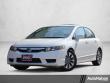 Used 2009 Honda Civic EX Sedan