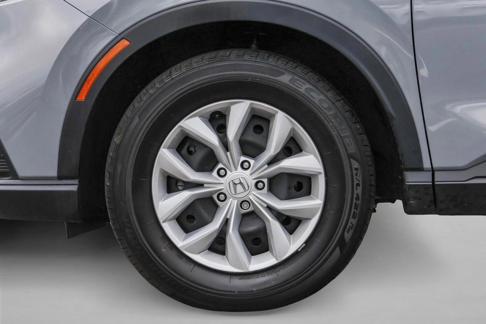 2024 HONDA CR-V - Image 9