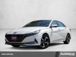 Used 2023 Hyundai Elantra Limited Sedan