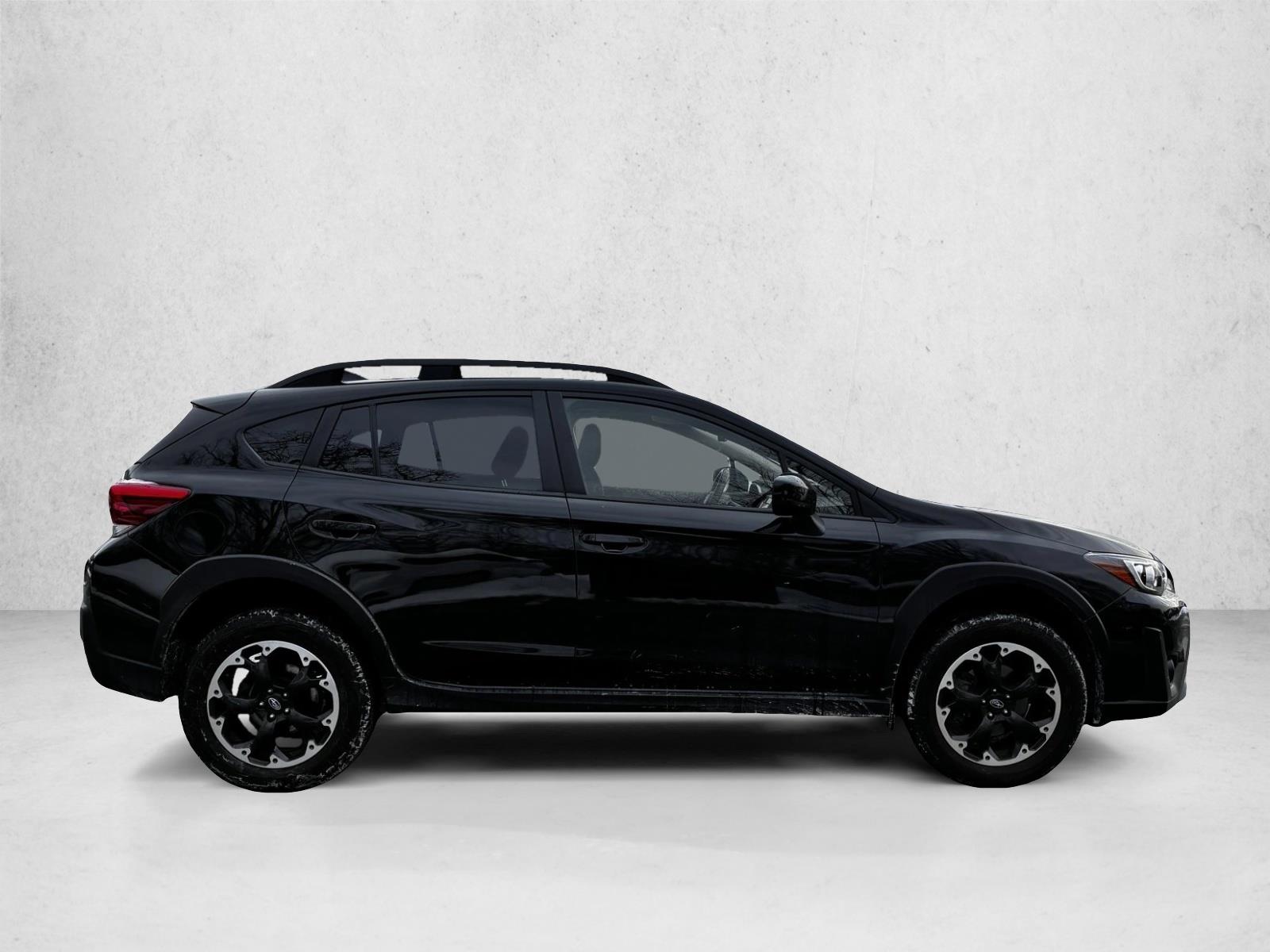 2022 SUBARU CROSSTREK - Image 4