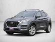 Used 2019 Hyundai Tucson Value SUV