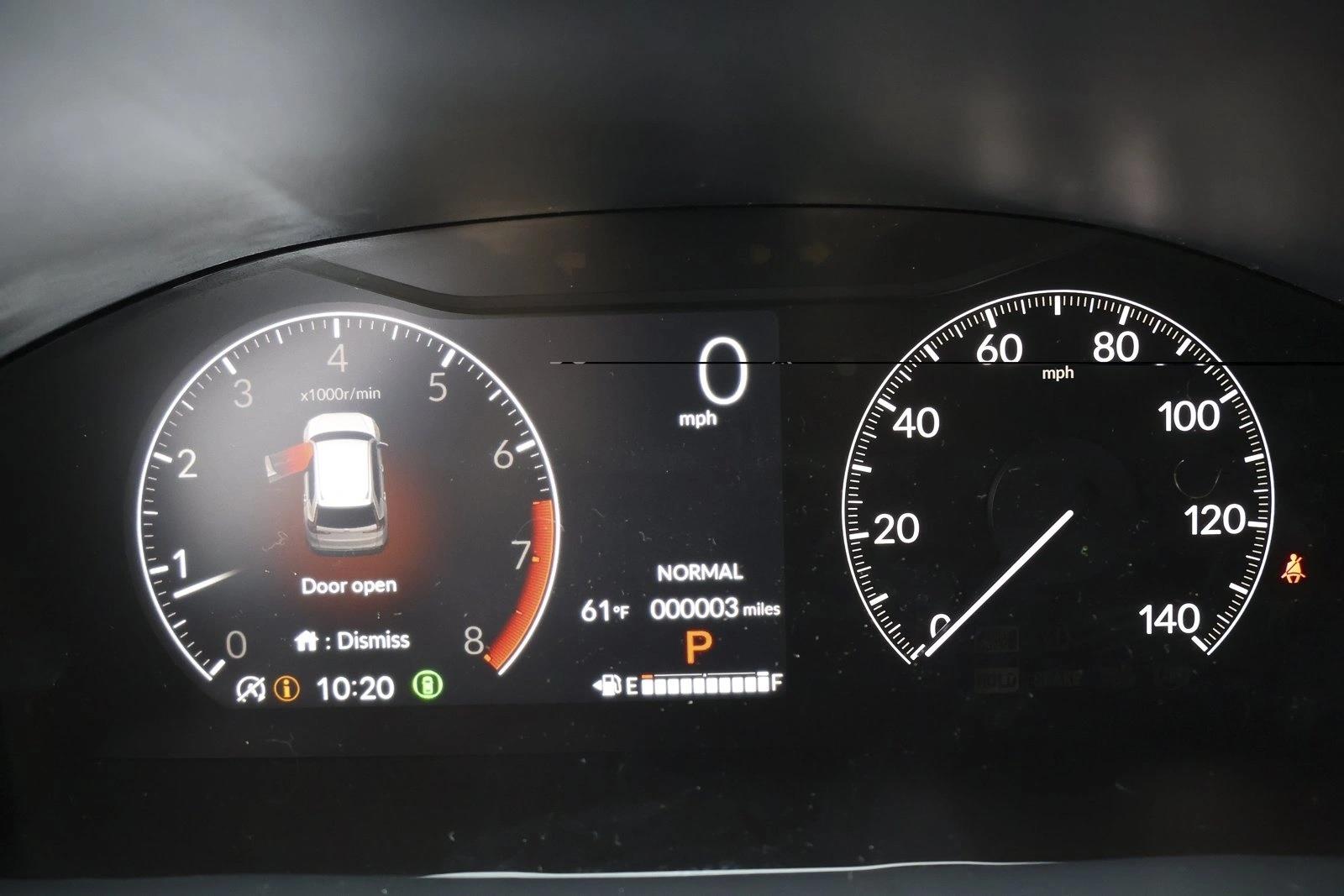 Vehicle thumbnail