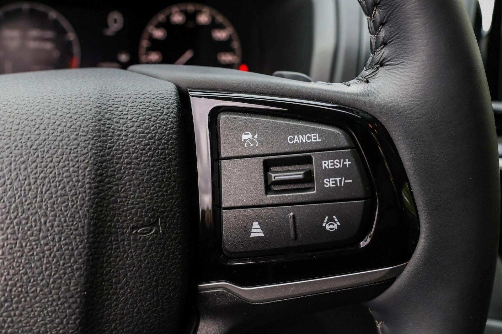 2025 HONDA ODYSSEY - Image 16