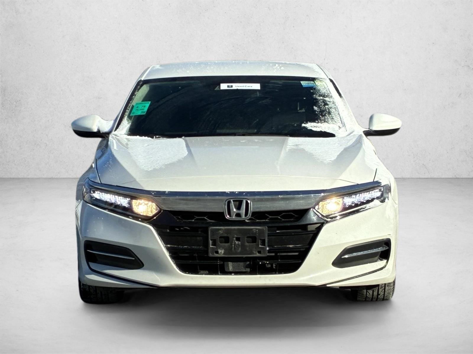 2020 HONDA ACCORD - Image 2