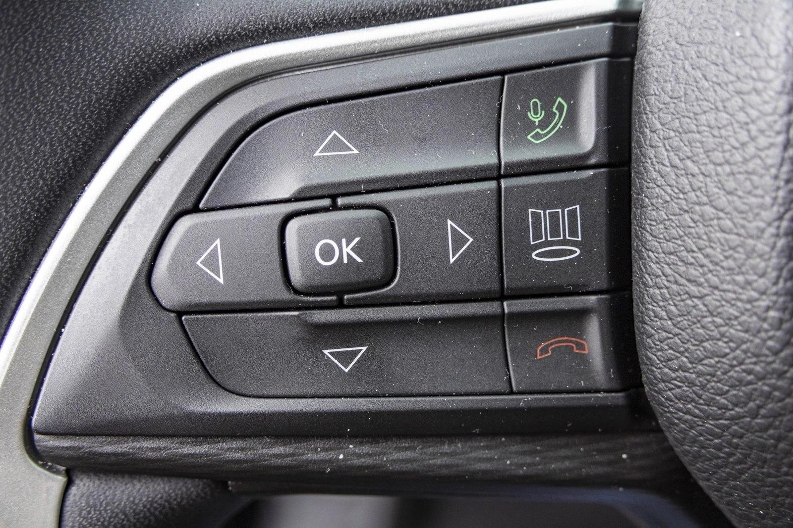 2023 JEEP GRAND CHEROKEE - Image 14