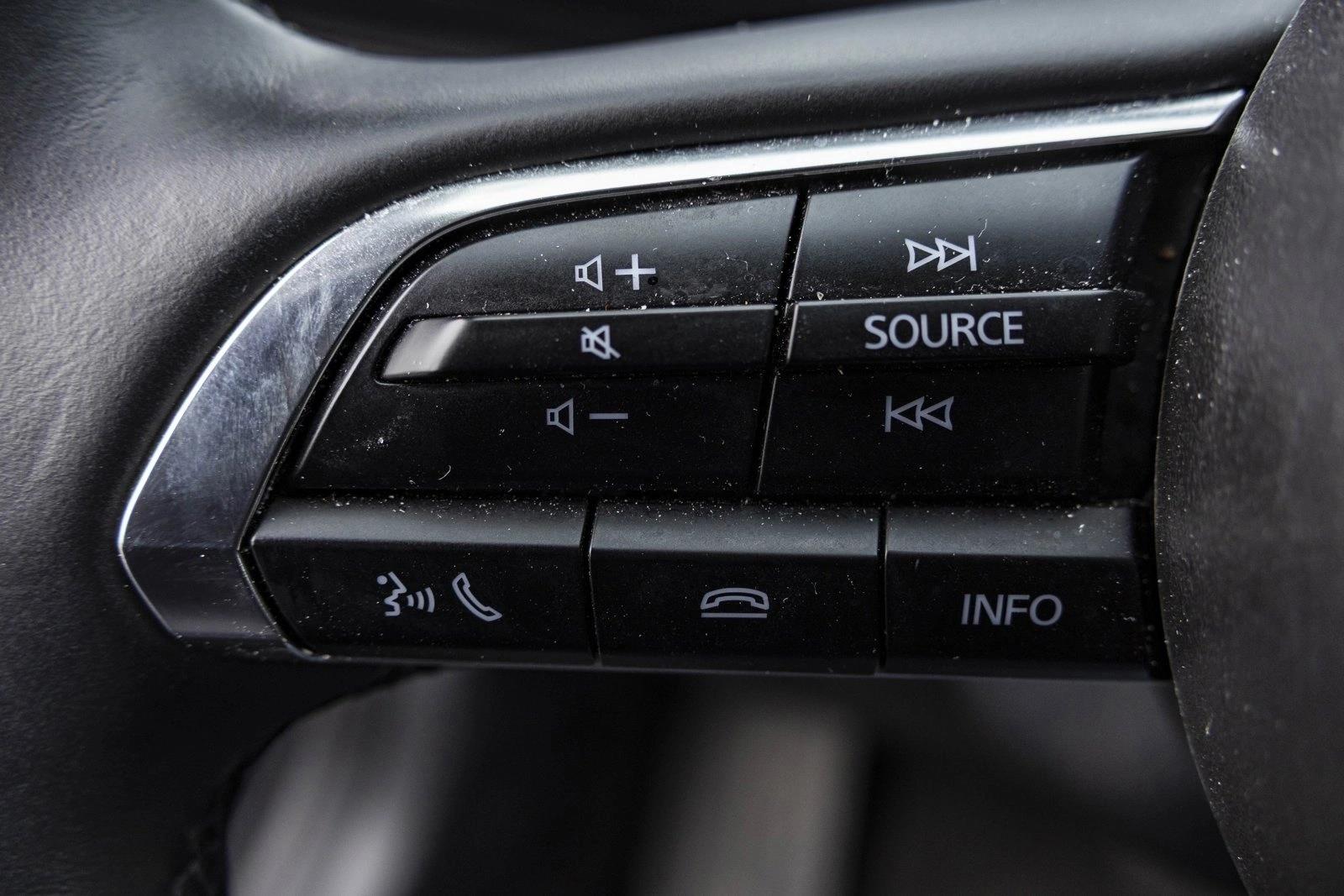 2025 MAZDA CX-30 - Image 14