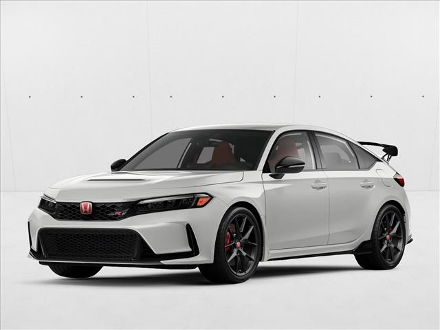 2024 Honda Civic Hatchback Type-R's photo