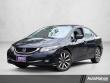 Used 2015 Honda Civic EX-L Sedan