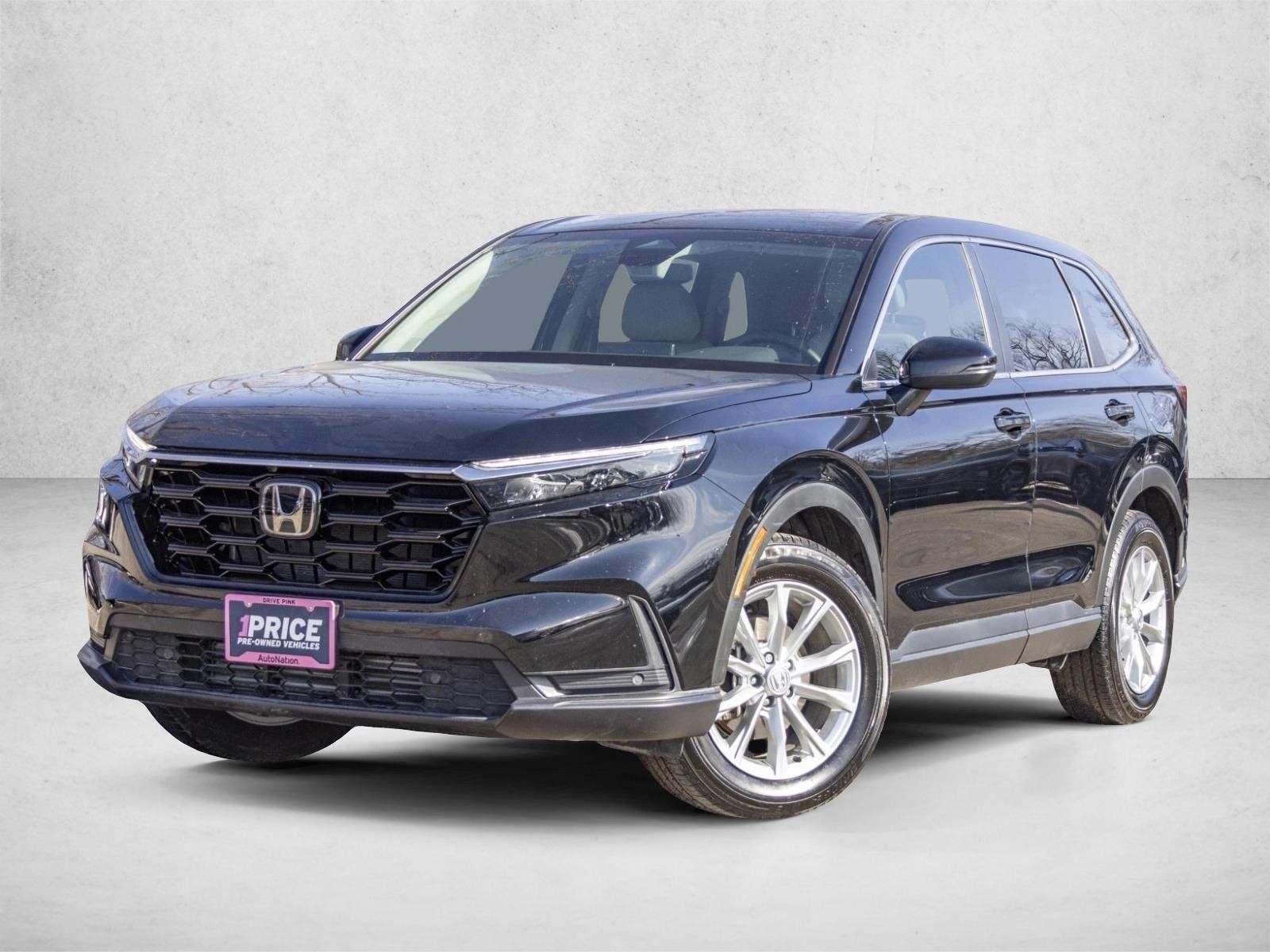 2025 HONDA CR-V - Image 1