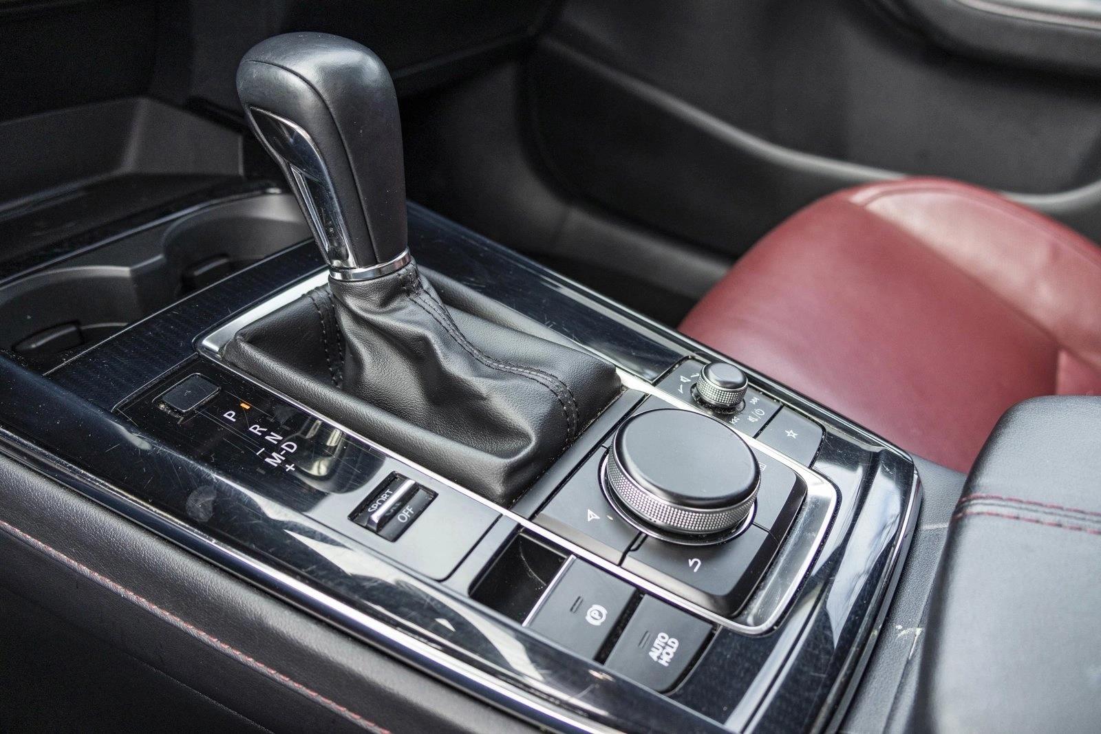 2025 MAZDA CX-30 - Image 20