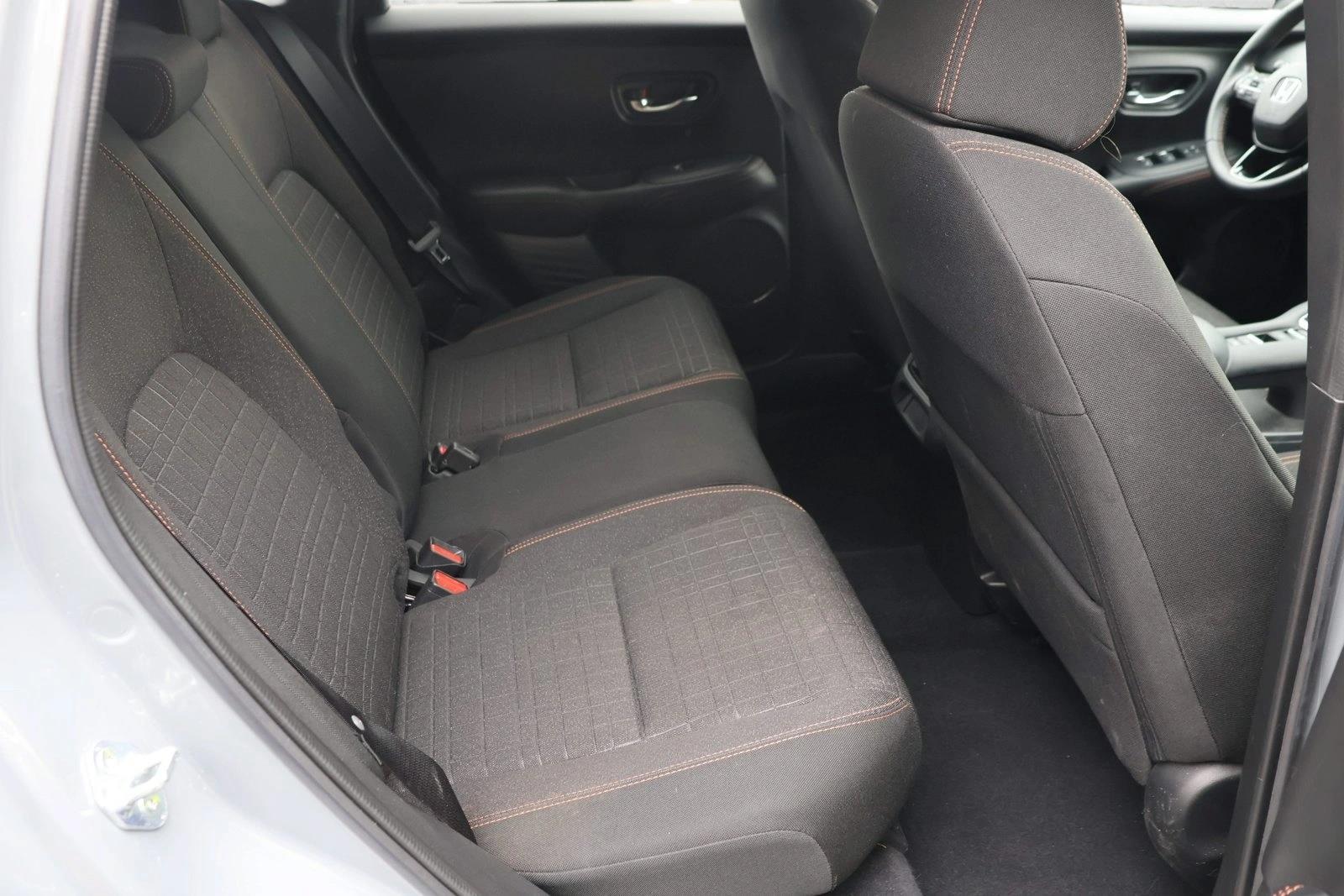 2024 Honda HR-V Sport - Photo 21