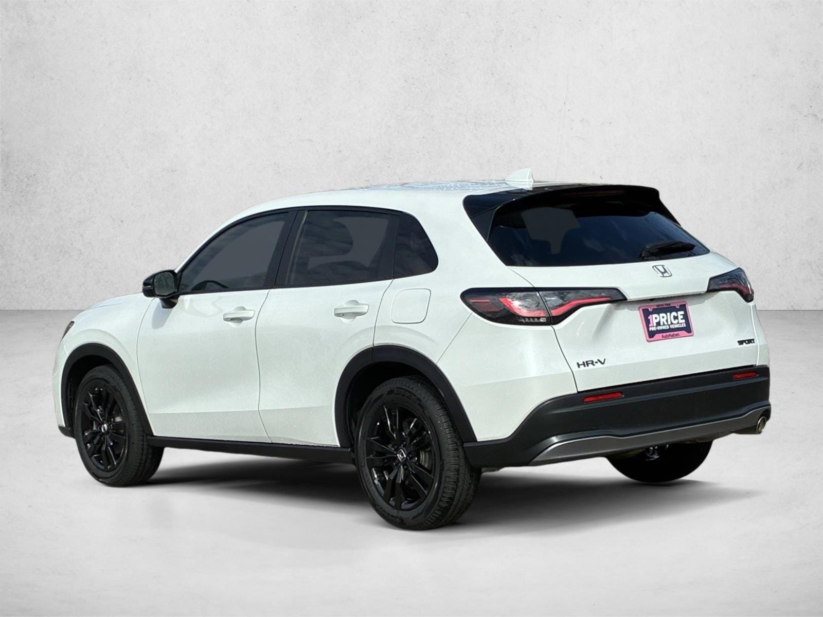 2026 HONDA HR-V - Image 7