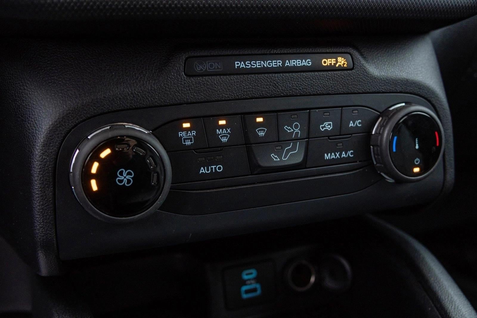 2022 FORD BRONCO SPORT - Image 19