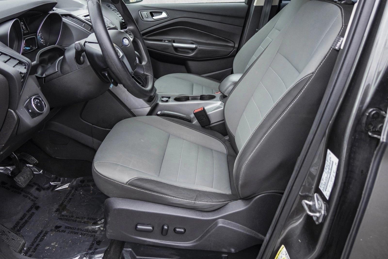 2016 FORD ESCAPE - Image 11