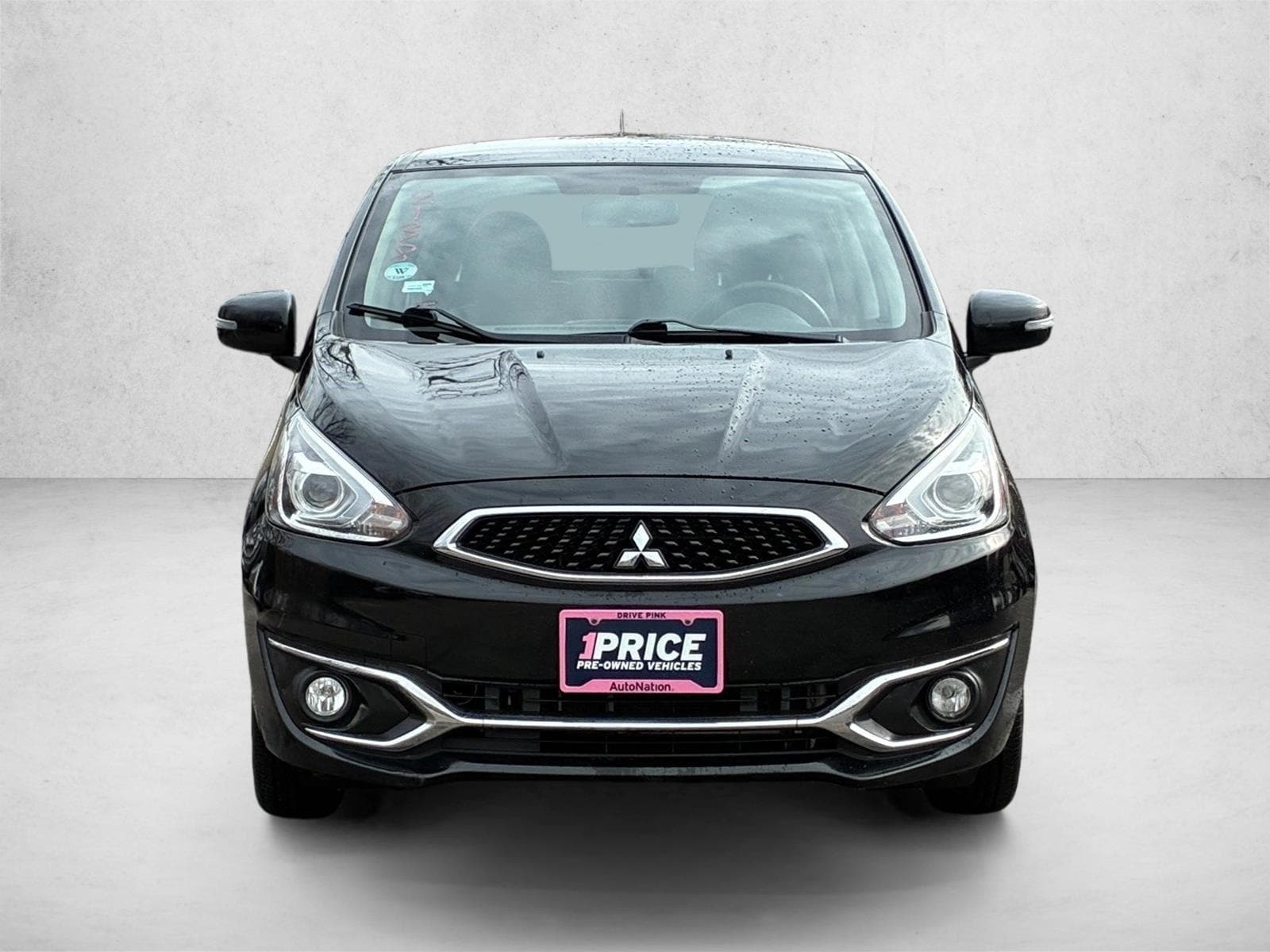 Used 2018 Mitsubishi Mirage GT with VIN ML32A5HJ9JH005008 for sale in Des Plaines, IL