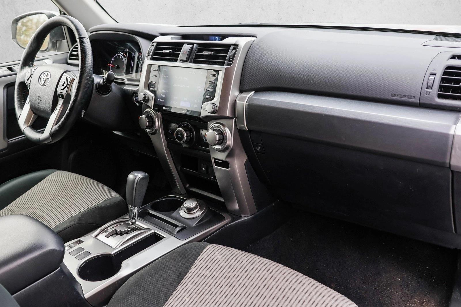 2024 TOYOTA 4RUNNER - Image 29