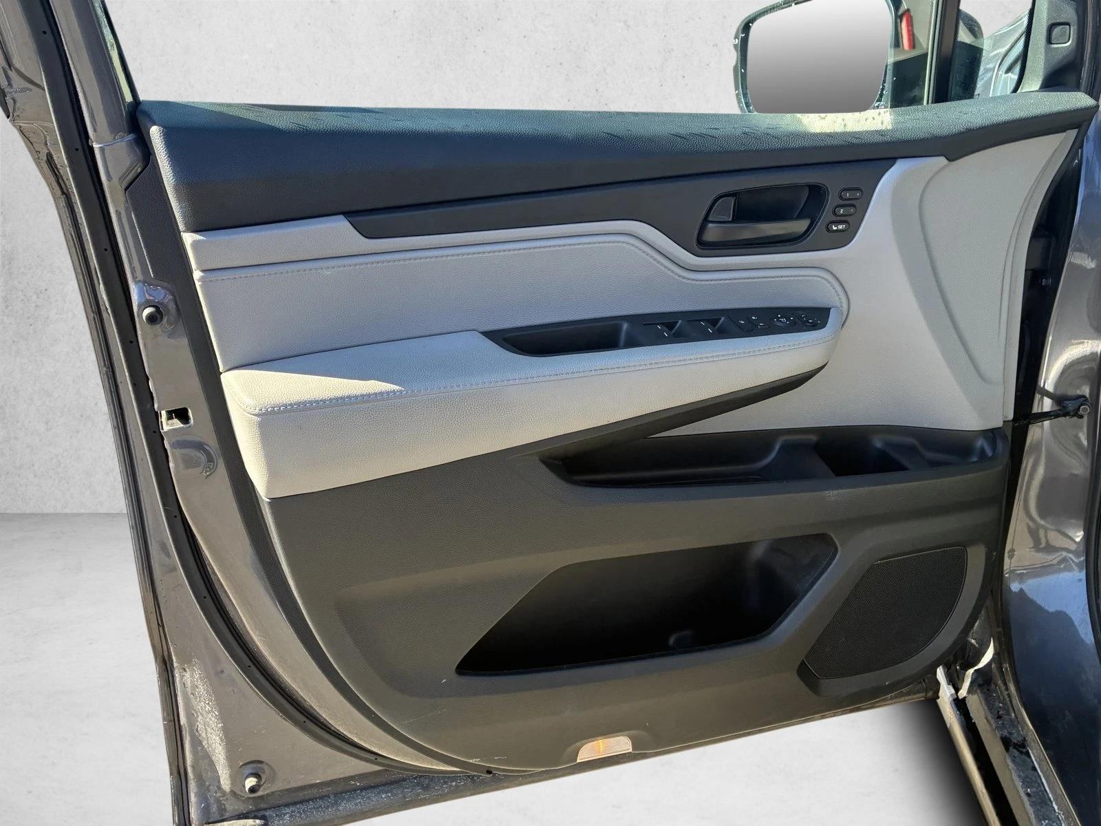 2019 HONDA ODYSSEY - Image 11