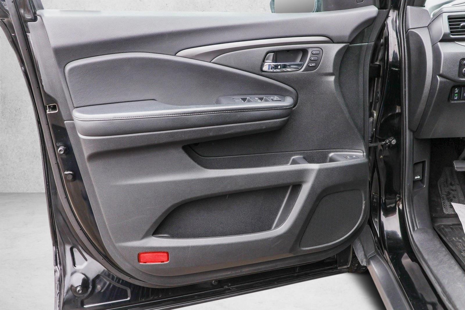 2019 HONDA PASSPORT - Image 12