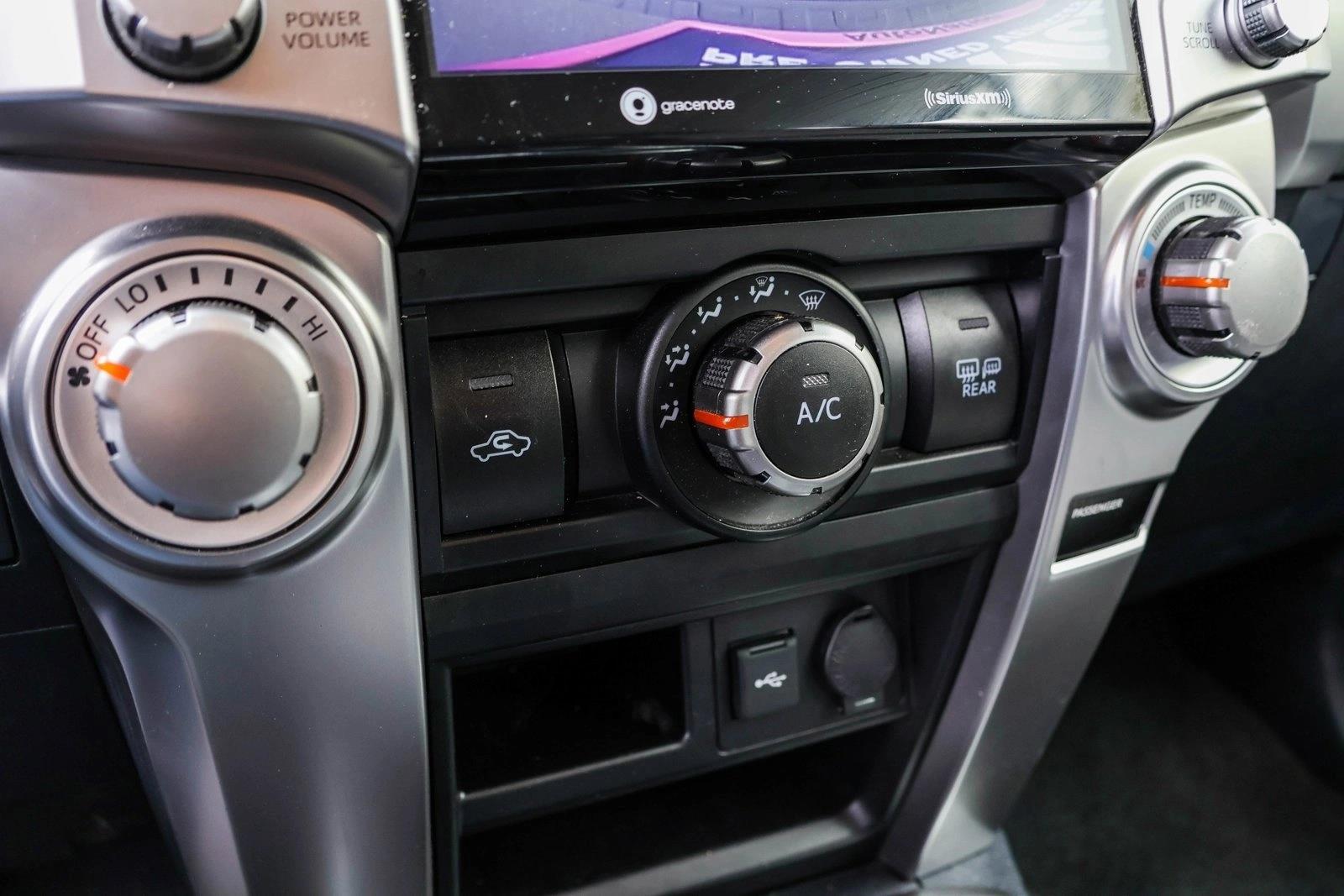 2024 TOYOTA 4RUNNER - Image 19