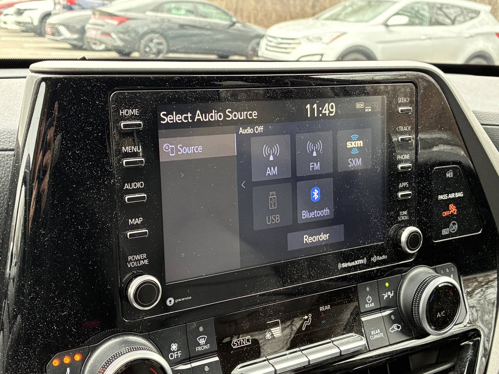 2020 TOYOTA HIGHLANDER - Image 13