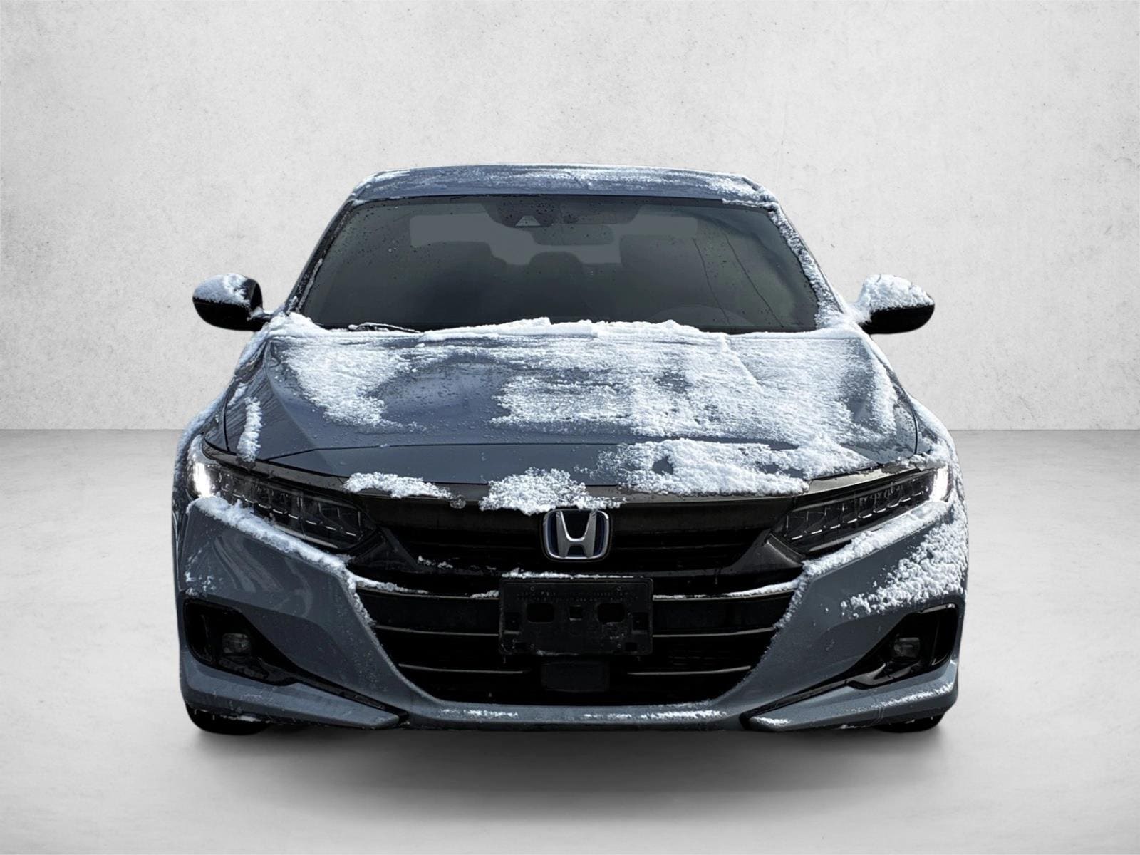 2022 HONDA ACCORD - Image 2