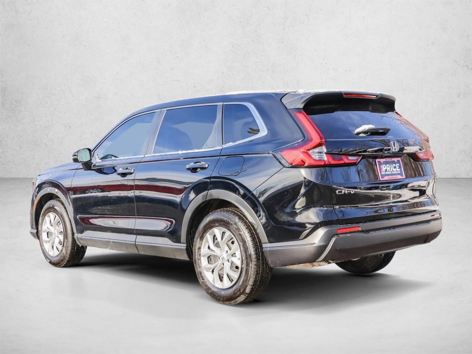 2026 HONDA CR-V - Image 7