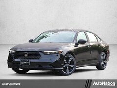 2026 Honda Accord SE Sedan
