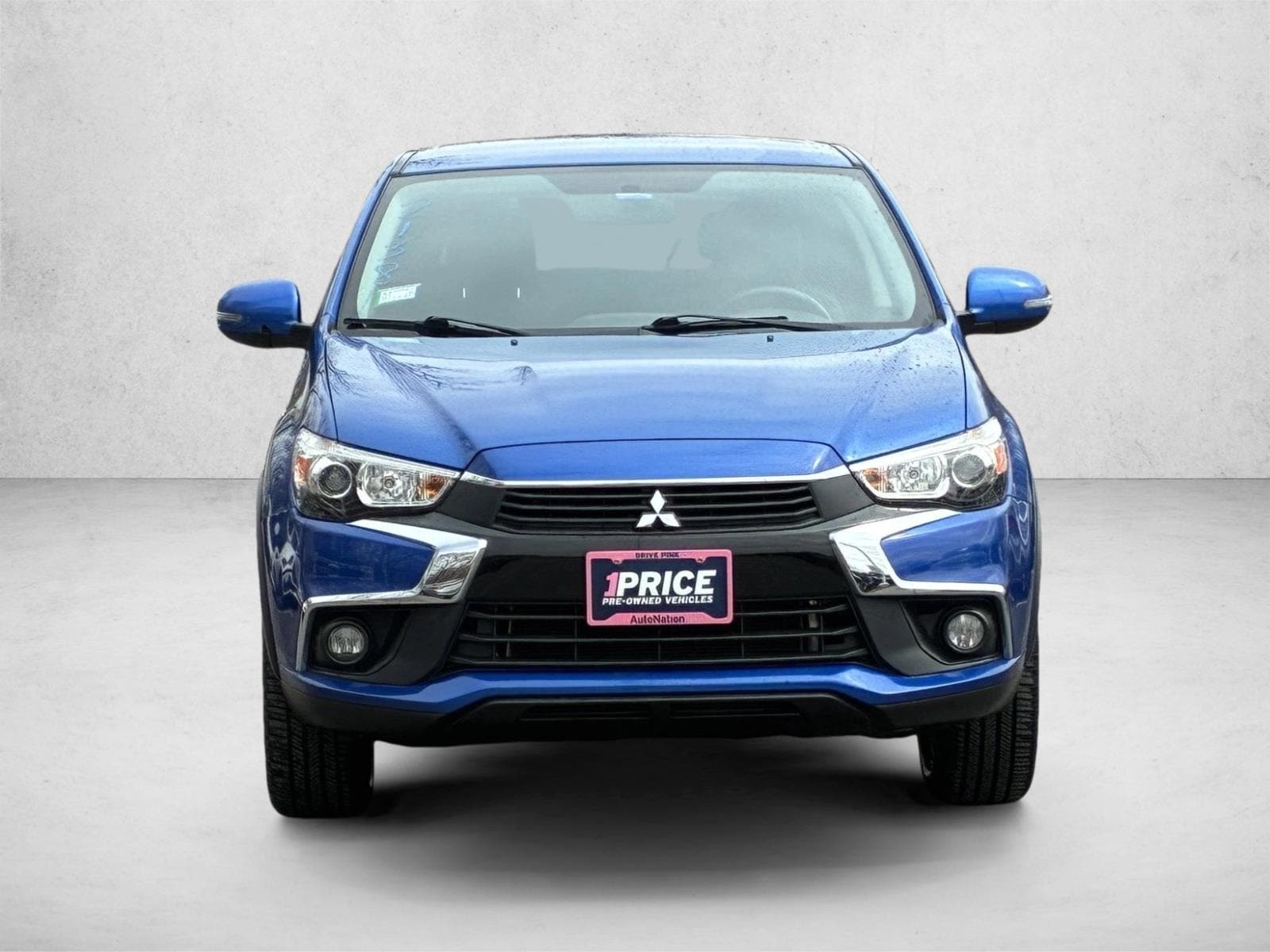 Used 2016 Mitsubishi Outlander Sport SE with VIN JA4AP3AW8GZ044056 for sale in Des Plaines, IL