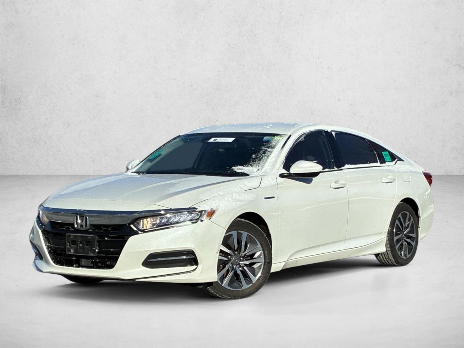 2020 HONDA ACCORD - Image 1