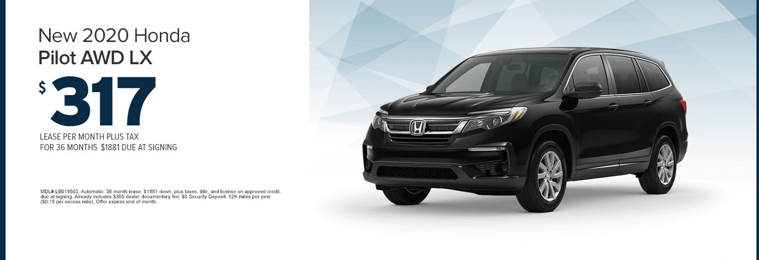 AutoNation Honda O'Hare in Des Plaines, IL AutoNation Honda O'Hare