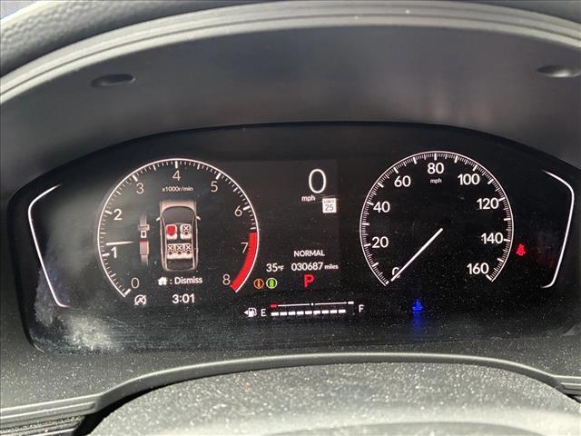2025 HONDA CIVIC - Image 12