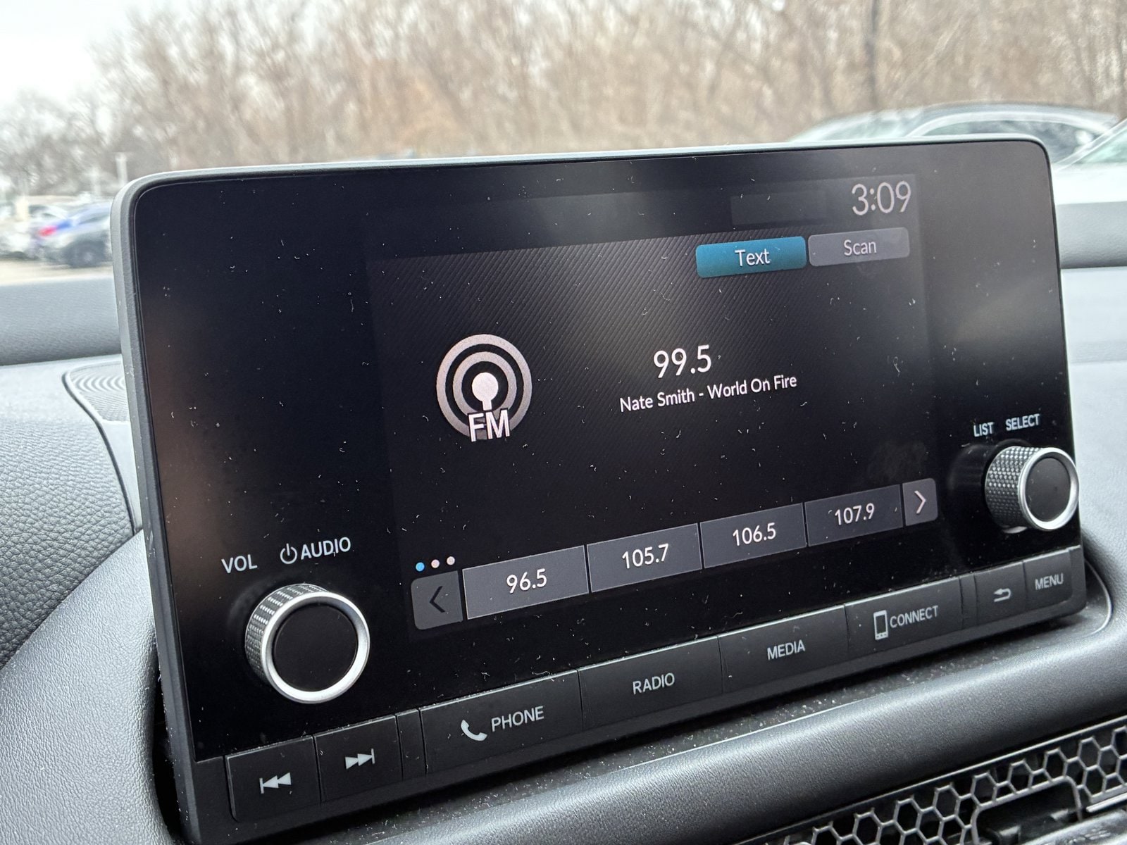 2025 HONDA HR-V - Image 13