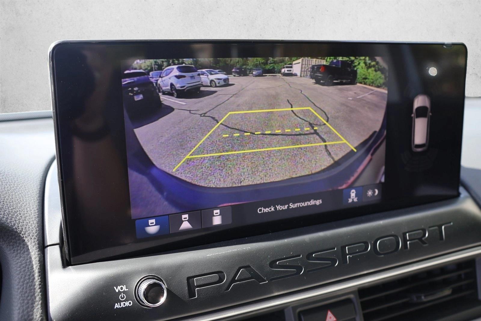 Vehicle thumbnail