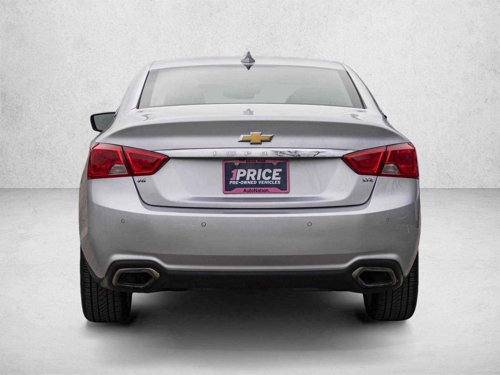 2016 CHEVROLET IMPALA - Image 6