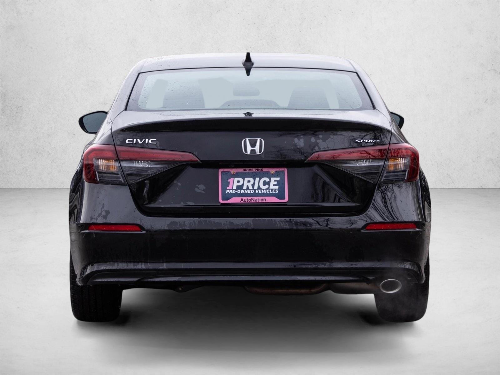 2025 HONDA CIVIC - Image 6